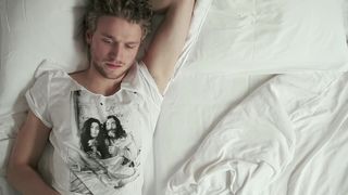 Tinka Furst - Liebemacht (2013) celebrity topless scenes