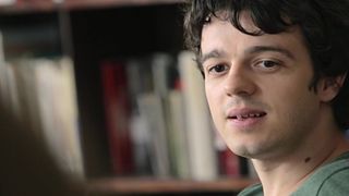 Sesede Terziyan hot - Lose Your Head (2013) actress nude videos