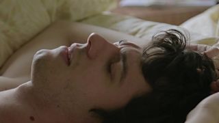 Sesede Terziyan hot - Lose Your Head (2013) actress nude videos