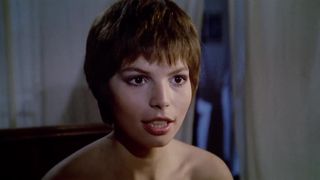 Paola Morra, Anita Ekberg - Killer Nun (1979) celebrity sexy