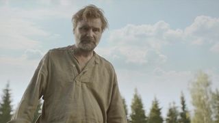 Nadine Petry - Hennes svarta vingar (2013) celebs nude video