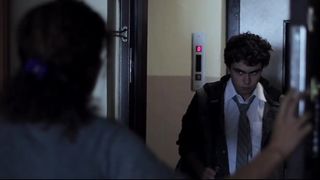 Mihriban Er - Koksuz (2013) celeb nude videos