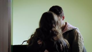 Margrit Sartorius - Tatort e866 (2013) actress hot video scene