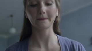 Katarzyna Zawadzka, Bernardeta Komiago - Chce sie zyc (2013) actress hot video scene