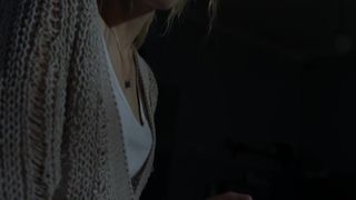 Katarzyna Zawadzka, Bernardeta Komiago - Chce sie zyc (2013) actress hot video scene