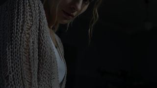 Katarzyna Zawadzka, Bernardeta Komiago - Chce sie zyc (2013) actress hot video scene