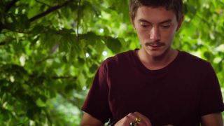 Josephine Delignies, Melodie Molinaro - Alibi (2013) celebrity naked