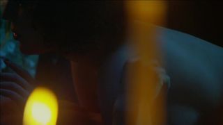 Gracie Gilbert - Underbelly s06e06 (2013) actress hot movie scene