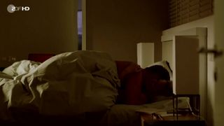 Gesine Cukrowski - Ein Sommer in Portugal (2013) celebrity nude videos