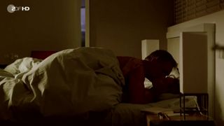 Gesine Cukrowski - Ein Sommer in Portugal (2013) celebrity nude videos