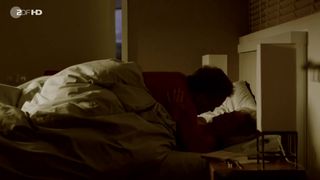 Gesine Cukrowski - Ein Sommer in Portugal (2013) celebrity nude videos