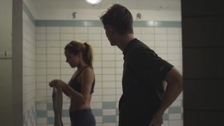 Ditte Ylva Olsen - It's Cold and It's Stale (Det er koldt og der er skind pa) (2013) actress naked