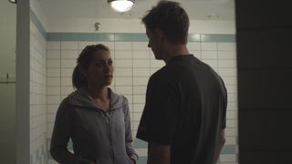 Ditte Ylva Olsen - It's Cold and It's Stale (Det er koldt og der er skind pa) (2013) actress naked