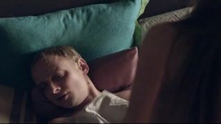 Diana Zamojska, Aneta Trela, Wioletta Milewska - 128. Szczur (2013) actress sexy scene