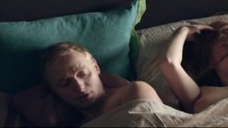 Diana Zamojska, Aneta Trela, Wioletta Milewska - 128. Szczur (2013) actress sexy scene
