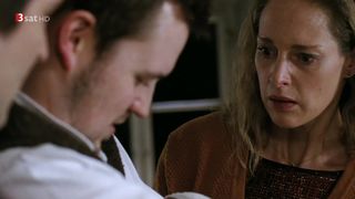 Anneke Schwabe - Beste Bescherung (2013) actress nude videos