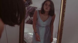 Anna Franziska Jaeger - A Series of Firsts (2013) celebs nude scene