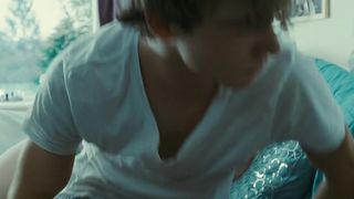 Amy Wren - uwantme2killhim (2013) celebs hot movie scene