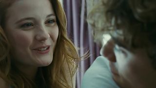 Amy Wren - uwantme2killhim (2013) celebs hot movie scene
