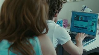 Amy Wren - uwantme2killhim (2013) celebs hot movie scene