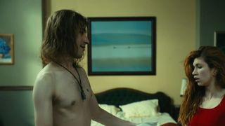 Natasa Petrovic, Simona Spirovska, Slagjana Sokolova - The Piano Room (2013) celeb nude videos