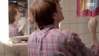 Marie Rosa Tietjen - Die Erfindung der Liebe (2013) actress nude videos