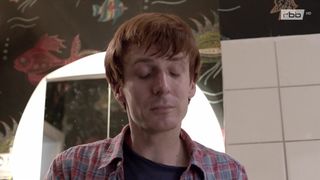 Marie Rosa Tietjen - Die Erfindung der Liebe (2013) actress nude videos