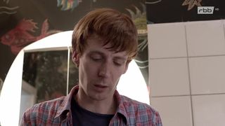 Marie Rosa Tietjen - Die Erfindung der Liebe (2013) actress nude videos