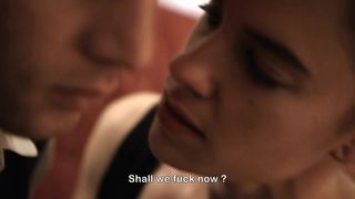 Macha Polivka - 23h46 (2013) actress sexy scene