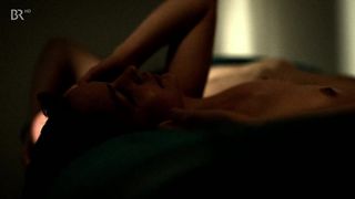 Luise Heyer - auf einmal (2013) actress sexy scene