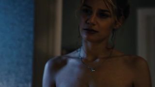 Jytte-Merle Bohrnsen - Grossstadtklein (2013) celebs nude videos