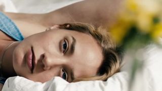 Jytte-Merle Bohrnsen - Grossstadtklein (2013) celebs nude videos