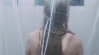 Justyna Wasilewska - Granice wytrzymalosci (2013) celeb sexy