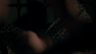 Hannah Murray - Skins s07e03 (2013) celebrity sexy video