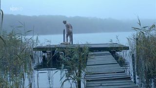 Catherine Flemming - Polizeiruf 110 s42e03 (2013) celebs naked