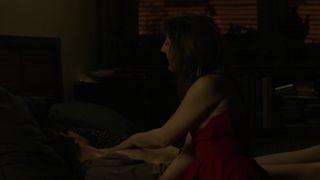 Camille Chamoux - Les gazelles (2014) celebrity nude video