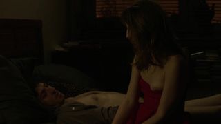 Camille Chamoux - Les gazelles (2014) celebrity nude video