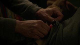 Camille Chamoux - Les gazelles (2014) celebrity nude video