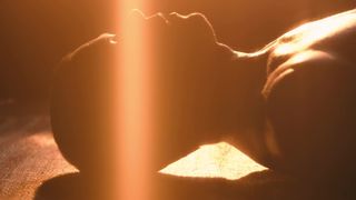 Jasmine Truong nude - Chuzaja vojna (2014) celebrity sex scene