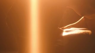 Jasmine Truong nude - Chuzaja vojna (2014) celebrity sex scene