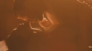 Jasmine Truong nude - Chuzaja vojna (2014) celebrity sex scene