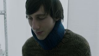 Jella Haase, Paula Beer - 4 Konige (2015) celebrity sexy video