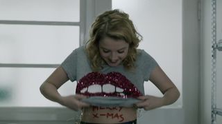 Jella Haase, Paula Beer - 4 Konige (2015) celebrity sexy video