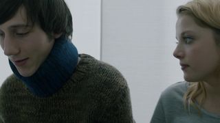 Jella Haase, Paula Beer - 4 Konige (2015) celebrity sexy video