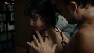 Claudia Gallo - Der Bestatter s03e03 (2015) actress sexy scene