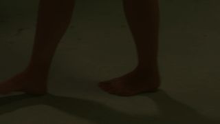 Susan May Pratt - The Mink Catcher (2015) celebrity topless scenes