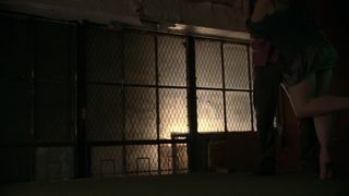 Kate Lyn Sheil, Louisa Krause - The Heart Machine (2014) celebs hot movie scene