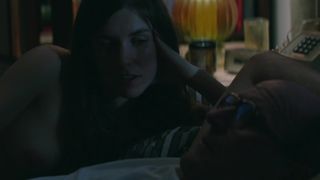 Sophia Takal nude - Gods Pocket (2014)