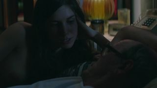 Sophia Takal nude - Gods Pocket (2014)