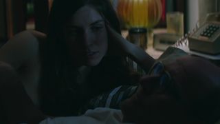 Sophia Takal nude - Gods Pocket (2014)